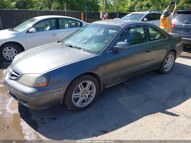Acura CL 3.2 Type S Automatic