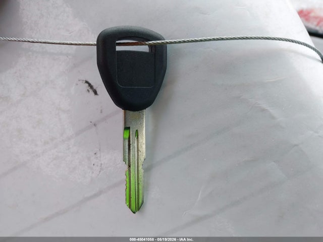 Acura CL 3.2 Type S Automatic