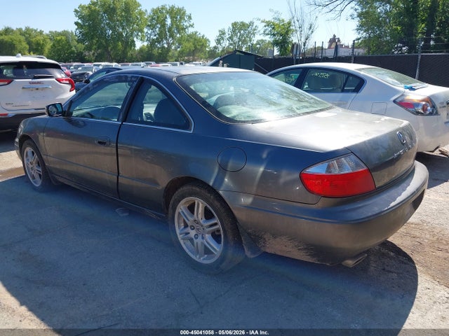 Acura CL 3.2 Type S Automatic