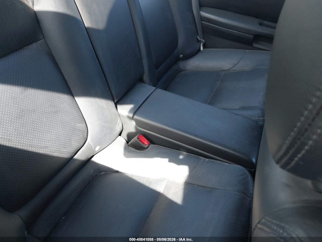 Acura CL 3.2 Type S Automatic