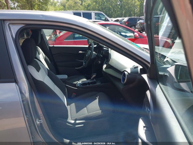 Chevrolet Trax Fwd Sp