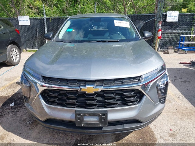 Chevrolet Trax Fwd Sp