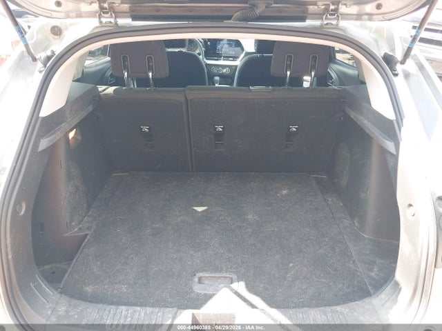 Chevrolet Trax Fwd Sp