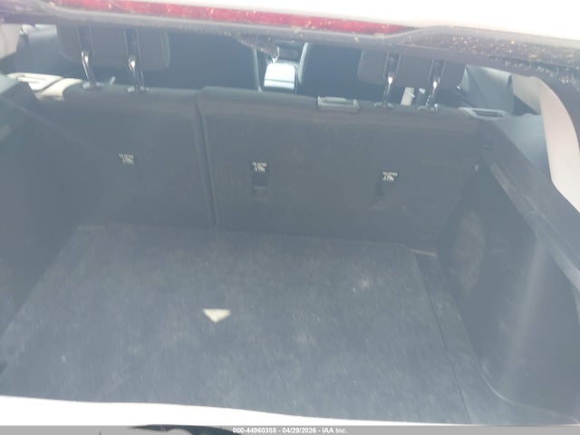 Chevrolet Trax Fwd Sp