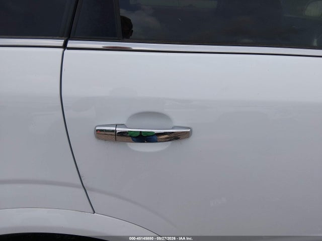 Chevrolet Captiva Ltz