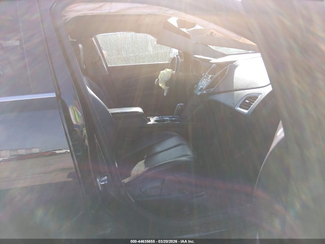 GMC Terrain Slt-2