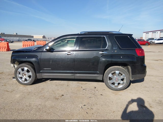 GMC Terrain Slt-2
