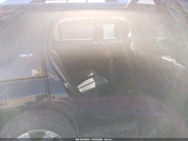 GMC Terrain Slt-2