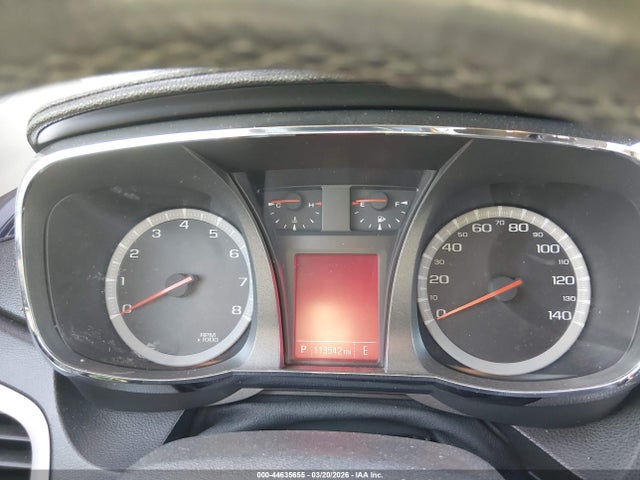 GMC Terrain Slt-2