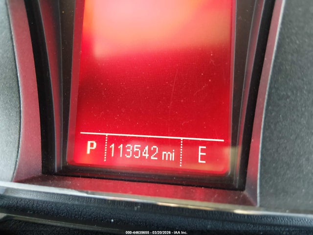 GMC Terrain Slt-2