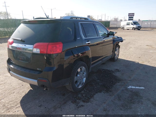 GMC Terrain Slt-2