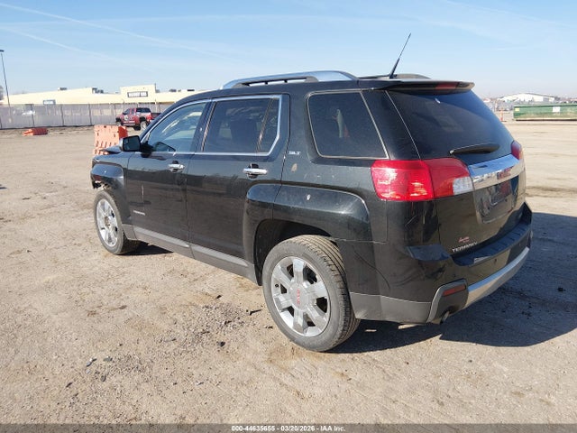 GMC Terrain Slt-2