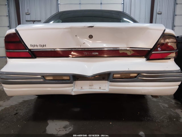 Oldsmobile 88 Royale