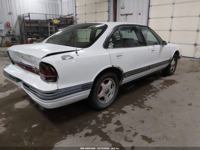 Oldsmobile 88 Royale