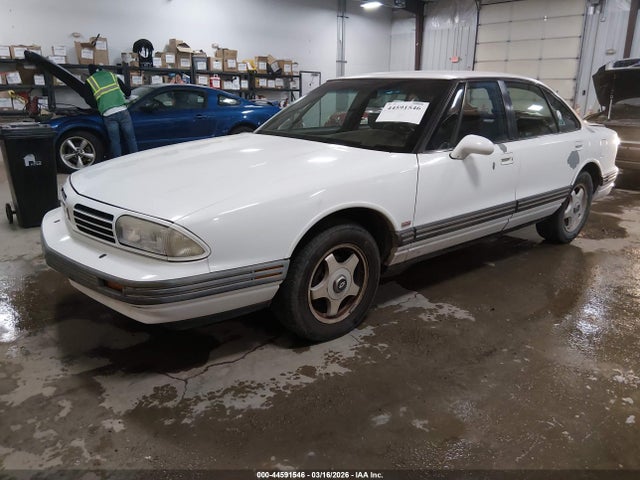 Oldsmobile 88 Royale