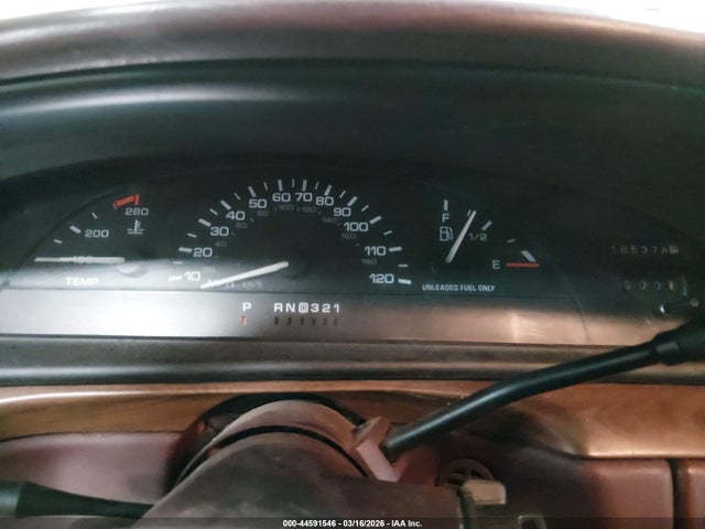 Oldsmobile 88 Royale