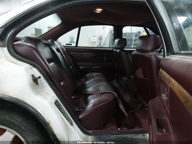 Oldsmobile 88 Royale