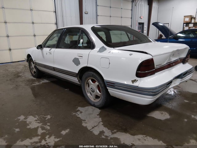 Oldsmobile 88 Royale