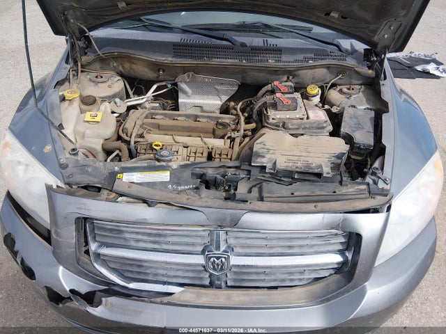 Dodge Caliber Mainstreet