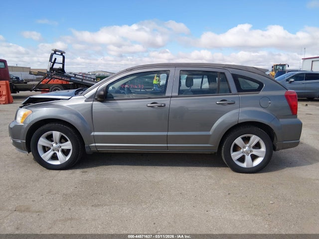 Dodge Caliber Mainstreet