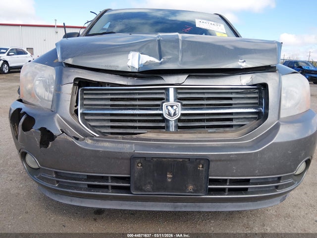 Dodge Caliber Mainstreet
