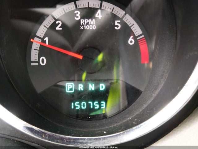Dodge Caliber Mainstreet