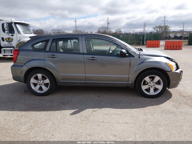 Dodge Caliber Mainstreet