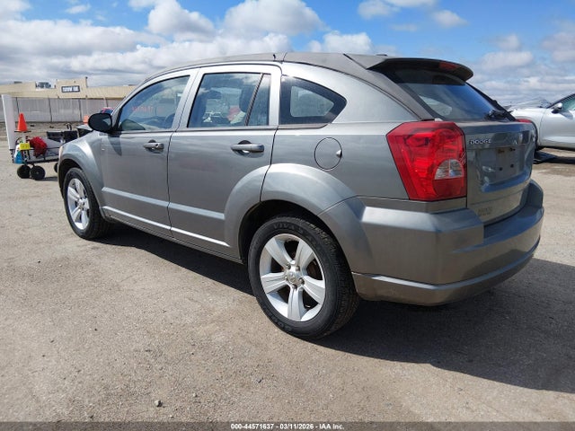Dodge Caliber Mainstreet