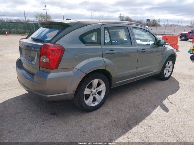 Dodge Caliber Mainstreet