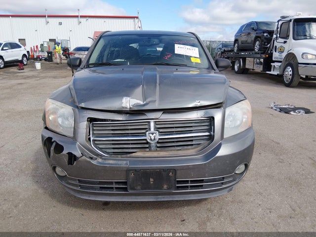 Dodge Caliber Mainstreet