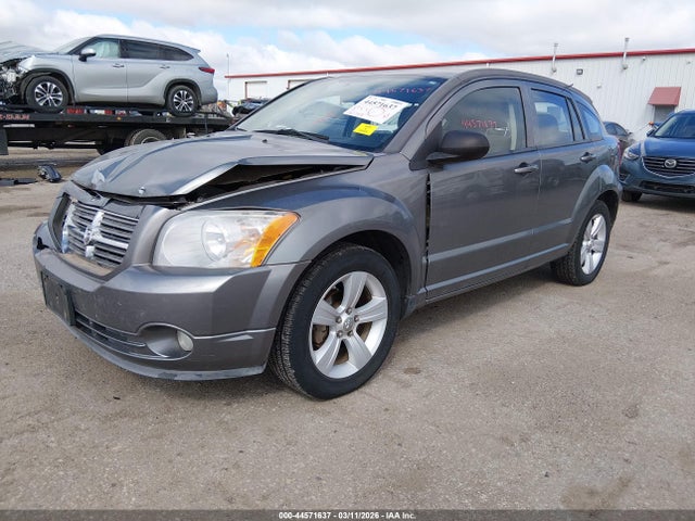 Dodge Caliber Mainstreet