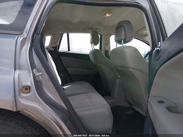 Dodge Caliber Mainstreet
