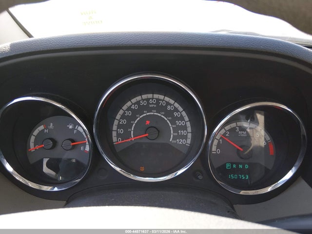 Dodge Caliber Mainstreet