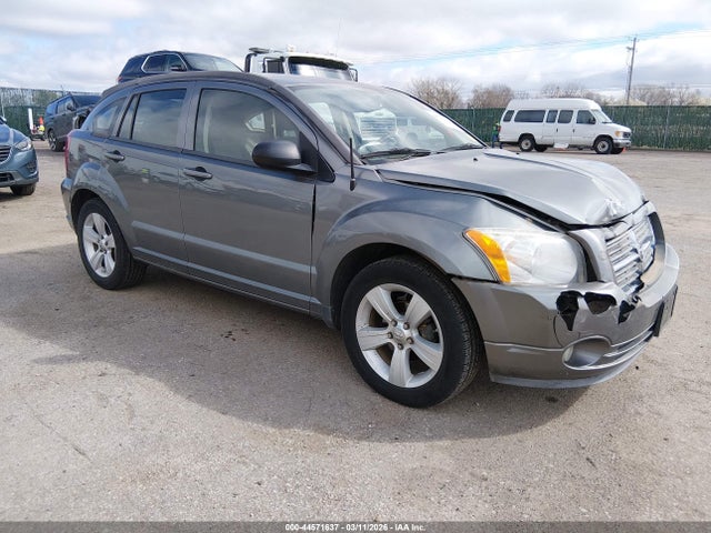 Salvage Dodge Caliber Image