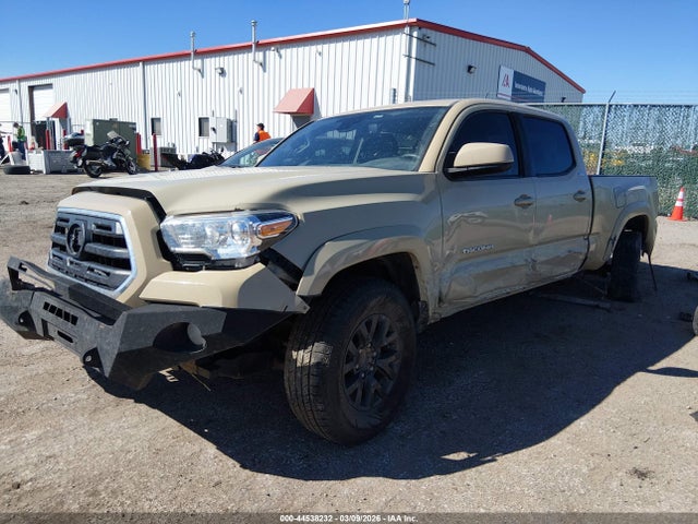 Toyota Tacoma Sr5
