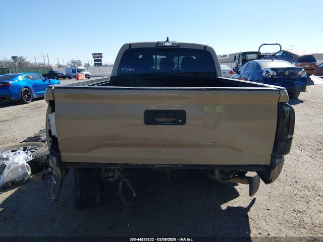 Toyota Tacoma Sr5