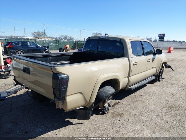 Toyota Tacoma Sr5