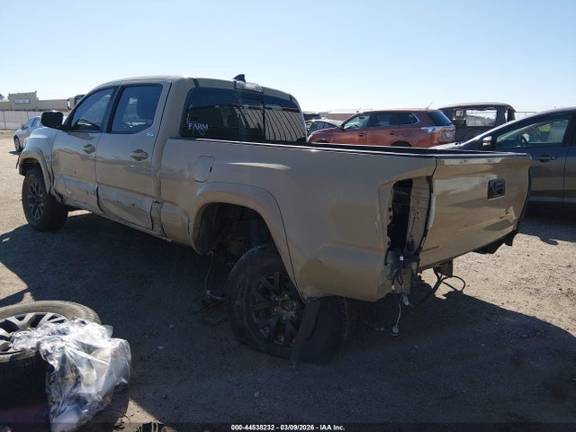 Toyota Tacoma Sr5