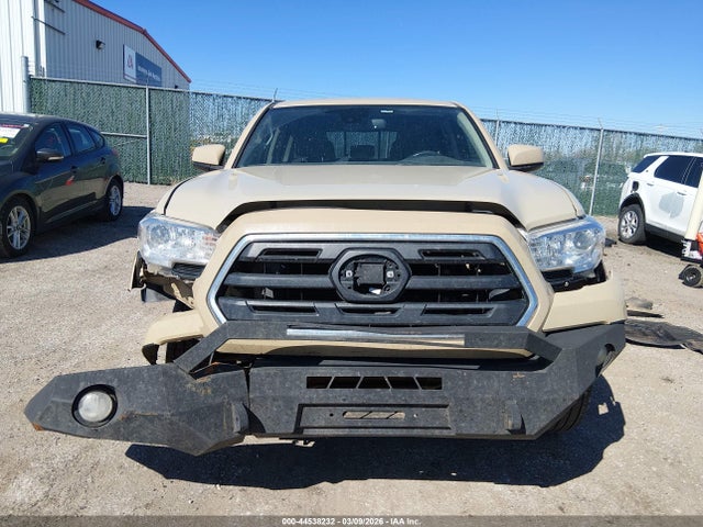 Toyota Tacoma Sr5