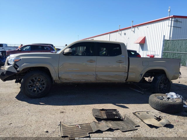 Toyota Tacoma Sr5