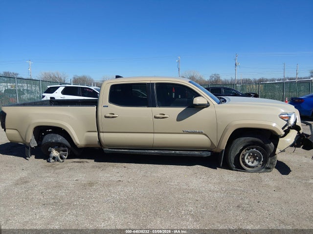 Toyota Tacoma Sr5