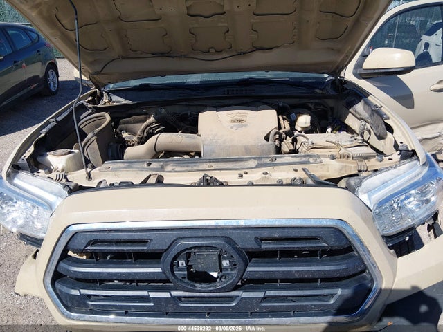 Toyota Tacoma Sr5