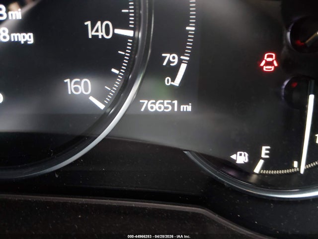 Mazda Cx Grand Touring