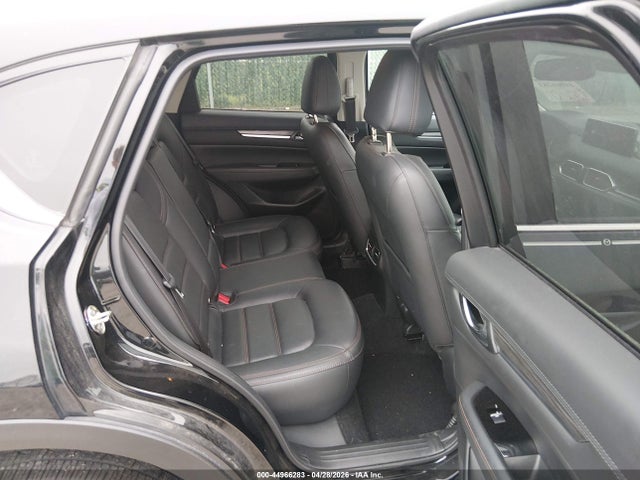 Mazda Cx Grand Touring