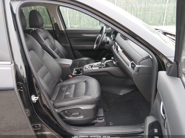 Mazda Cx Grand Touring