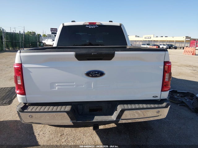 Ford F-150 Xlt