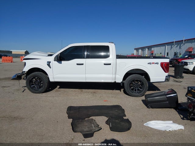 Ford F-150 Xlt