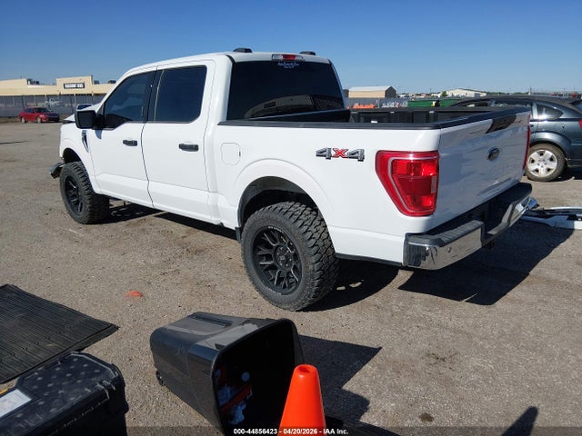 Ford F-150 Xlt