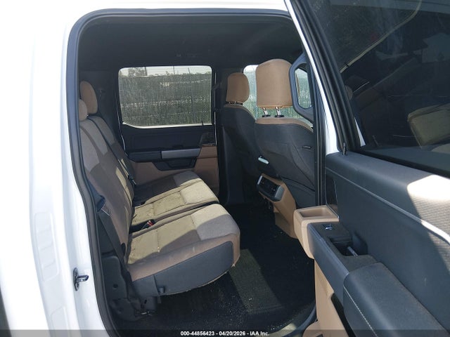 Ford F-150 Xlt