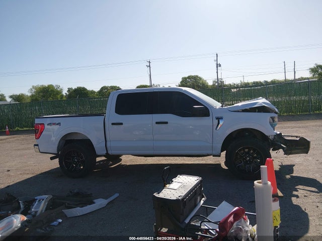 Ford F-150 Xlt